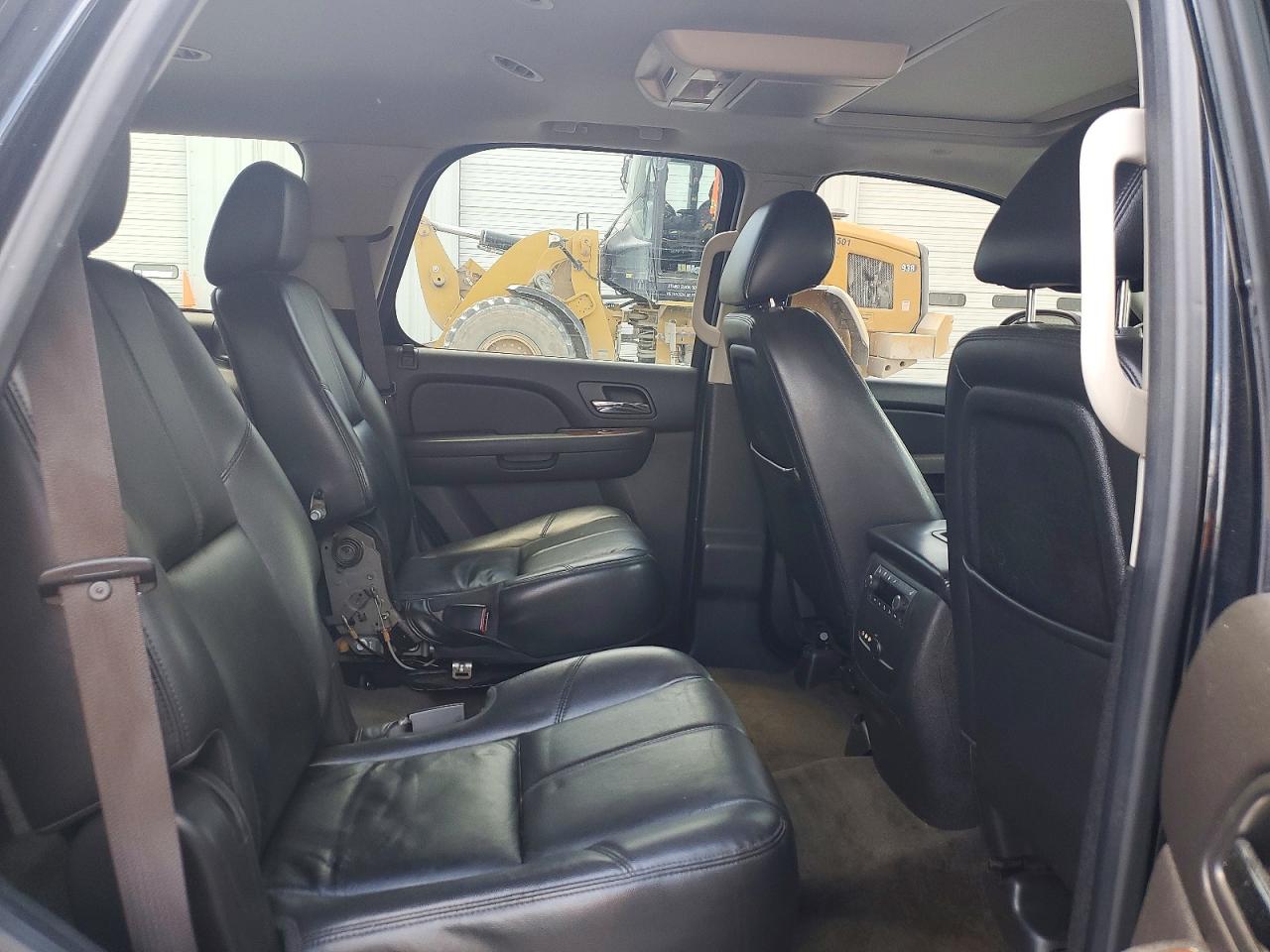 2013 CHEVROLET TAHOE K1500 LT photo 21