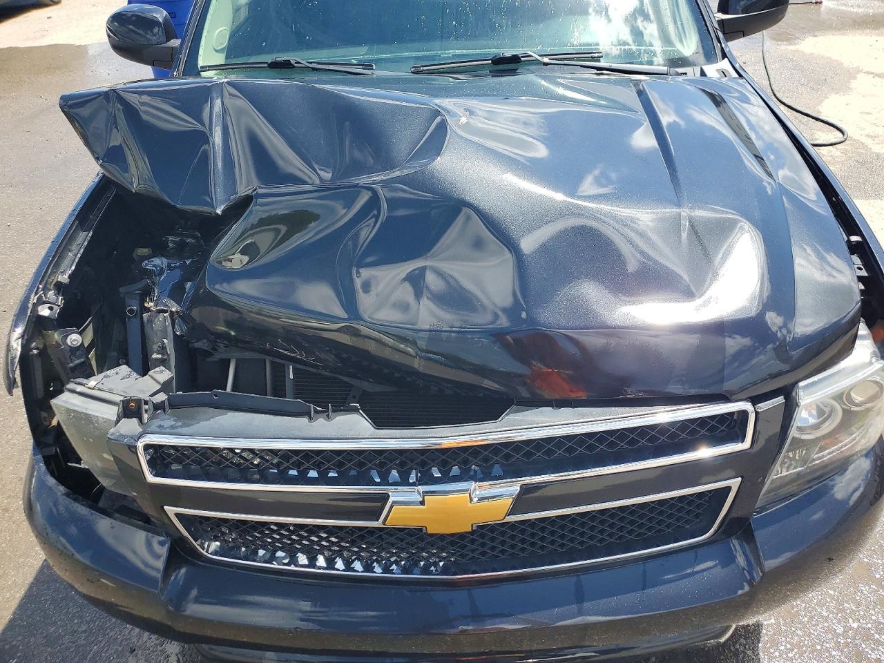 2013 CHEVROLET TAHOE K1500 LT photo 23