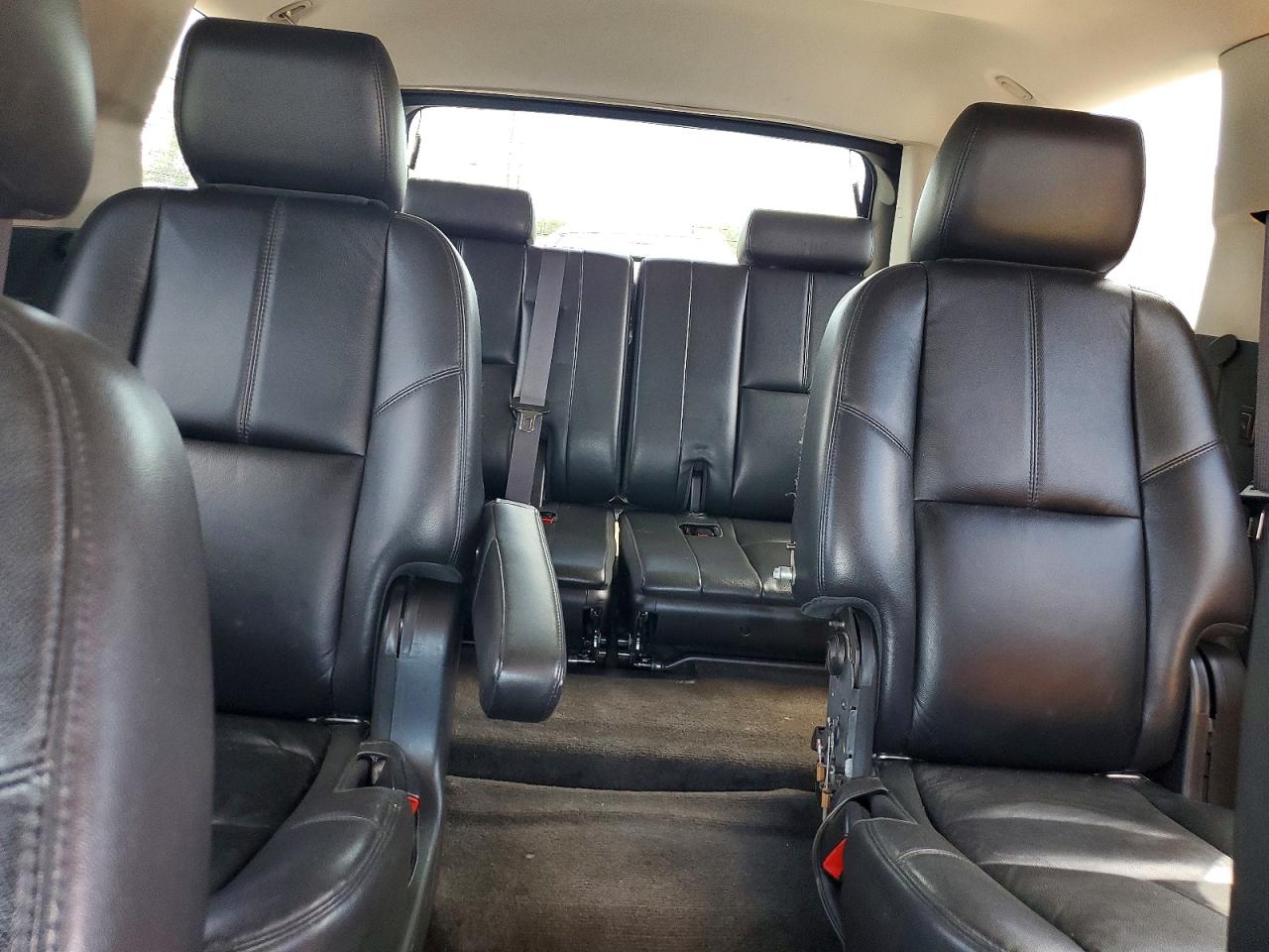 2013 CHEVROLET TAHOE K1500 LT photo 19
