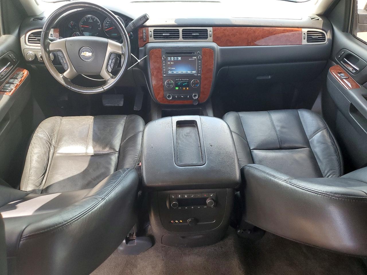 2013 CHEVROLET TAHOE K1500 LT photo 15