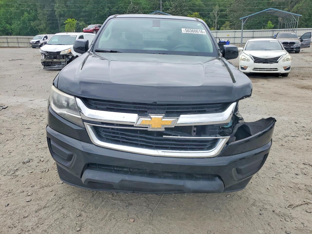 2018 CHEVROLET COLORADO photo 13