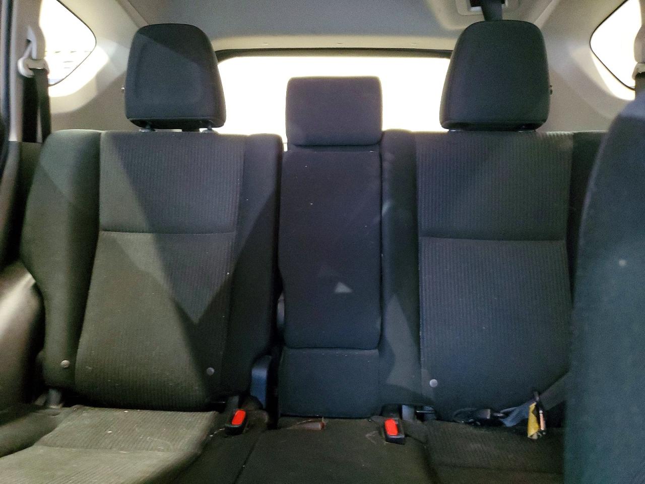 2017 TOYOTA RAV4 LE photo 19