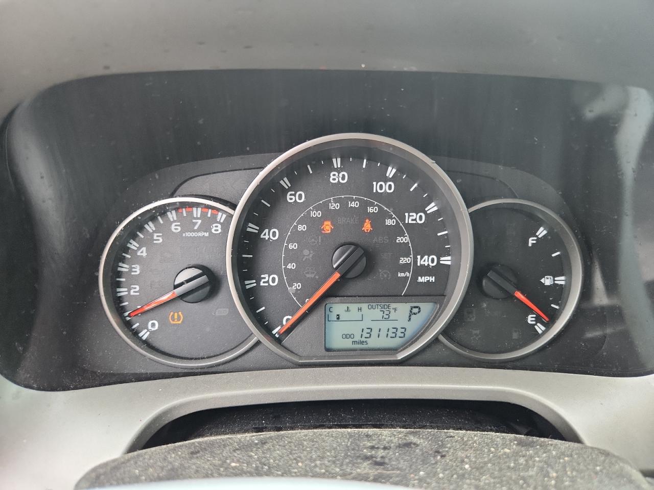 2016 TOYOTA RAV4 LE photo 25