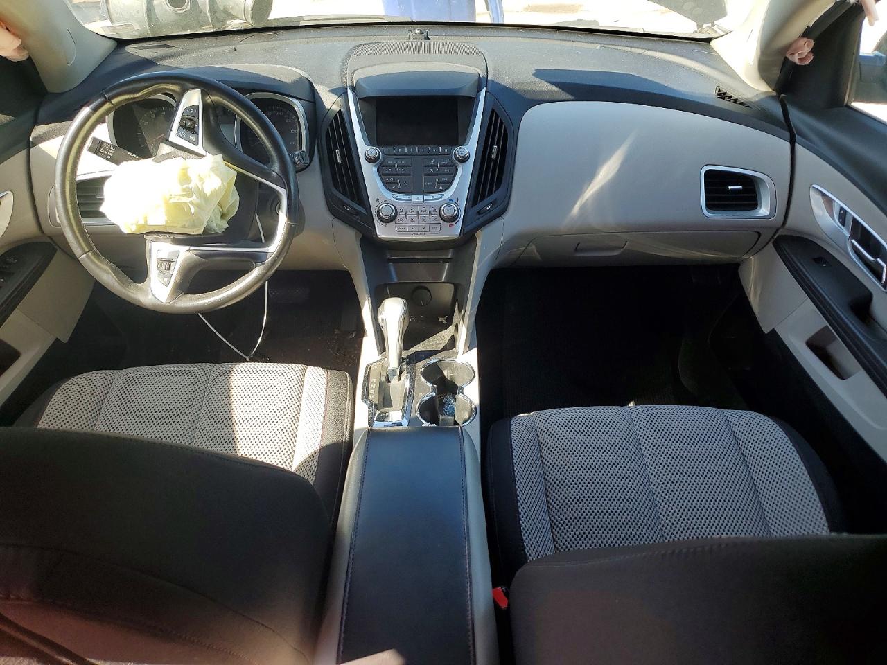 2015 CHEVROLET EQUINOX LT photo 15
