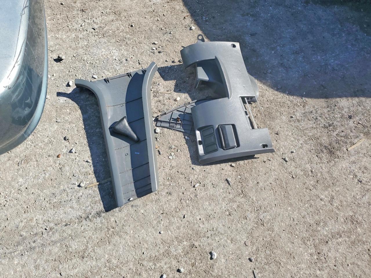 2000 HONDA CIVIC BASE photo 34