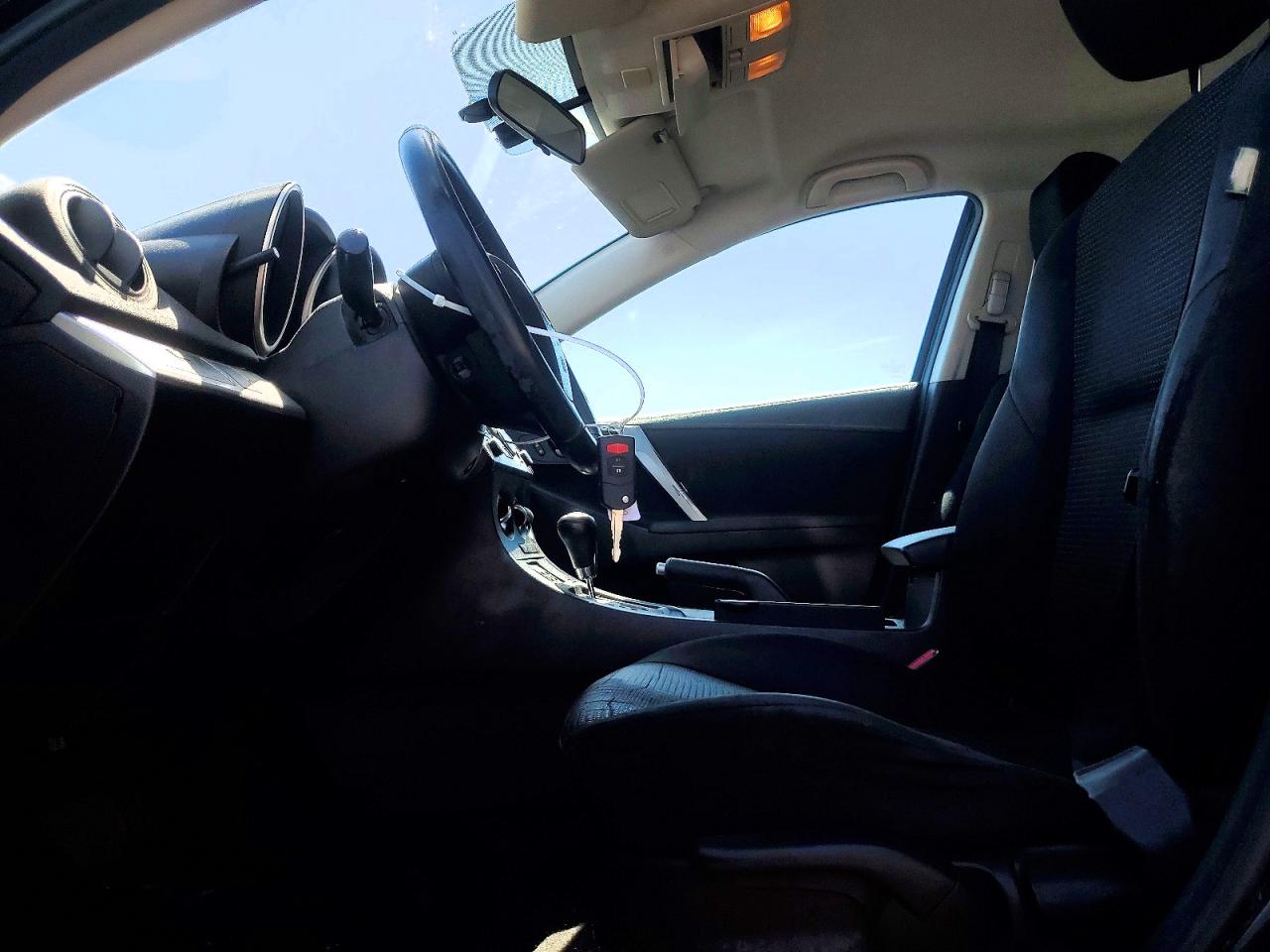 2013 MAZDA 3 I photo 13