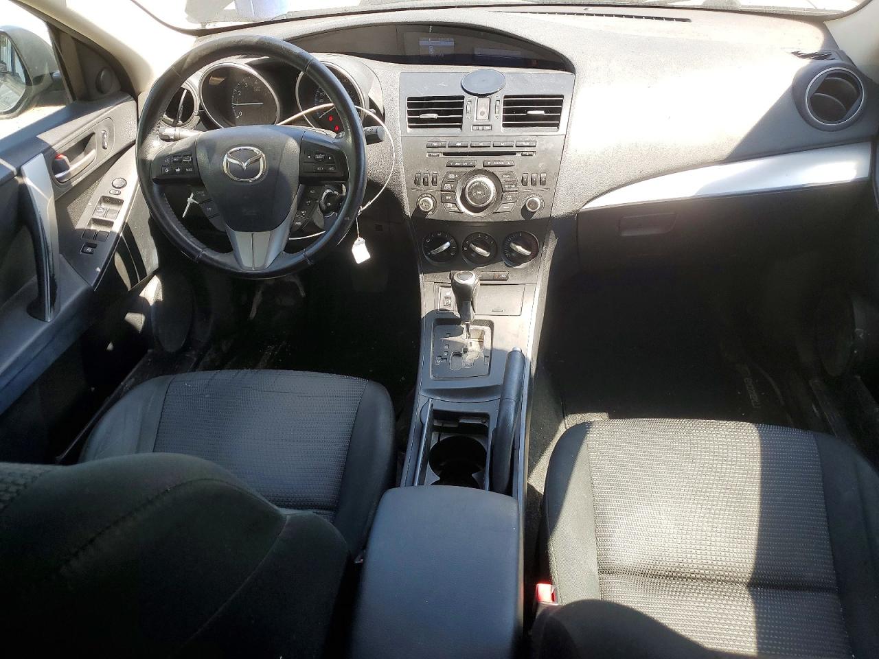 2013 MAZDA 3 I photo 15