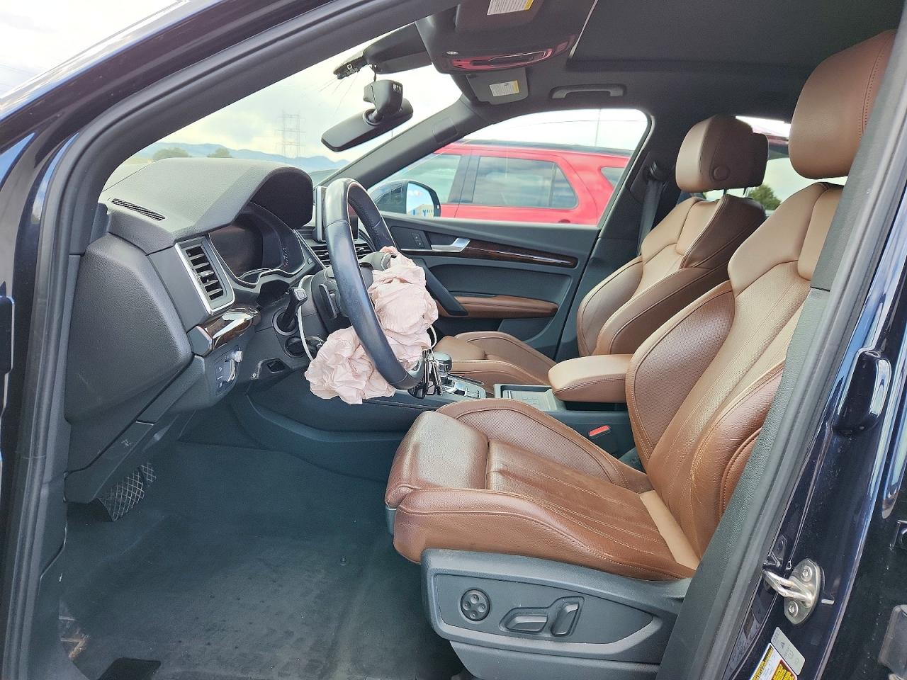 2019 AUDI Q5 PRESTIGE photo 13