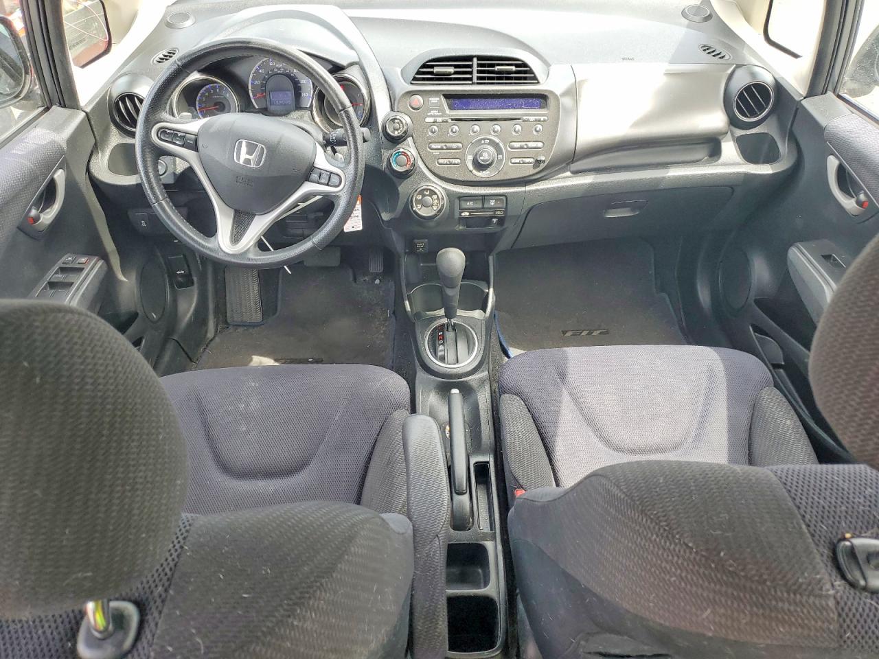 2013 HONDA FIT SPORT photo 22