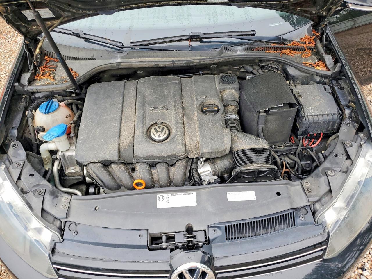 2013 VOLKSWAGEN JETTA S photo 21