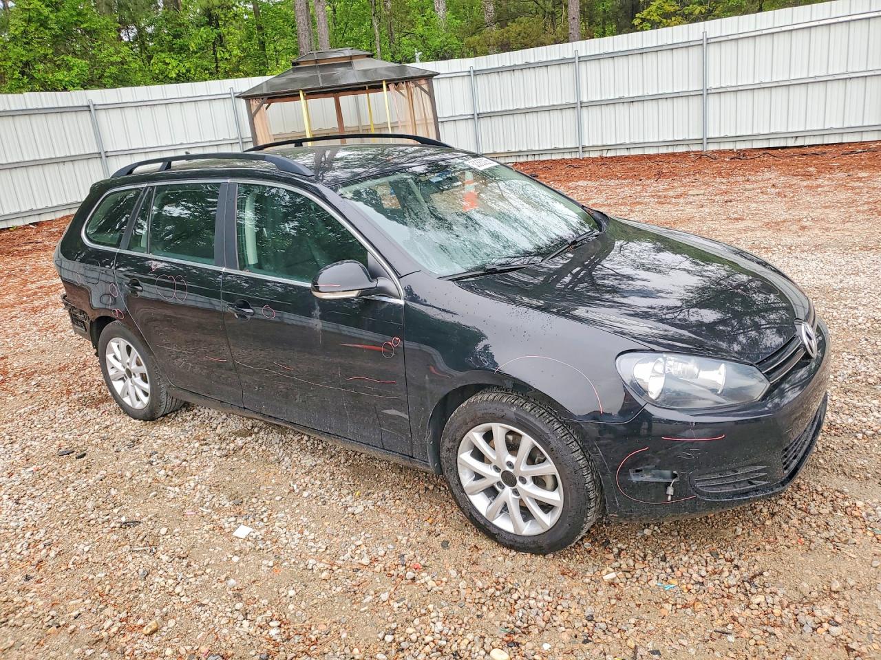 2013 VOLKSWAGEN JETTA S photo 7