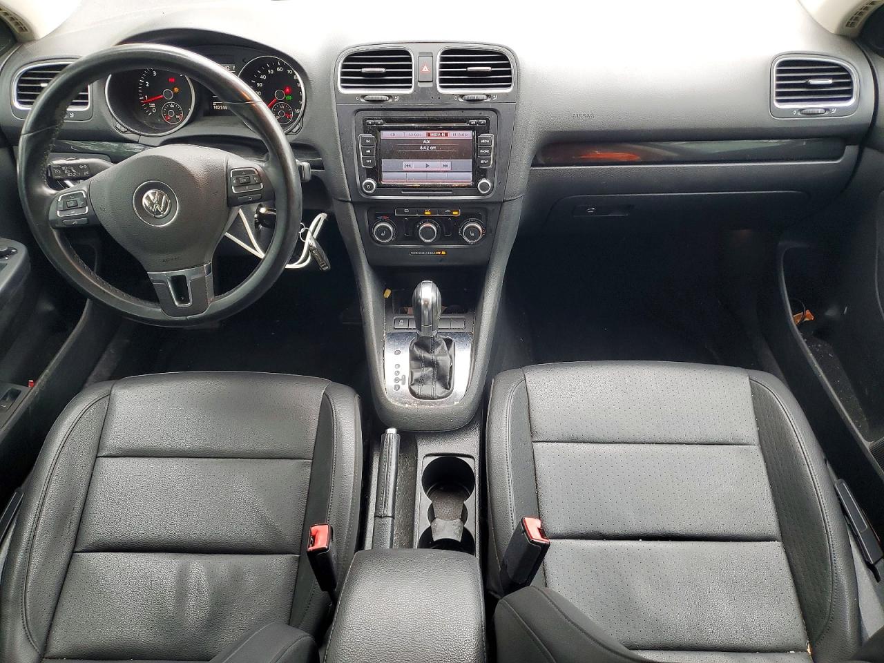 2013 VOLKSWAGEN JETTA S photo 15