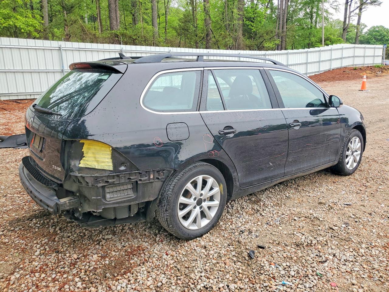 2013 VOLKSWAGEN JETTA S photo 5