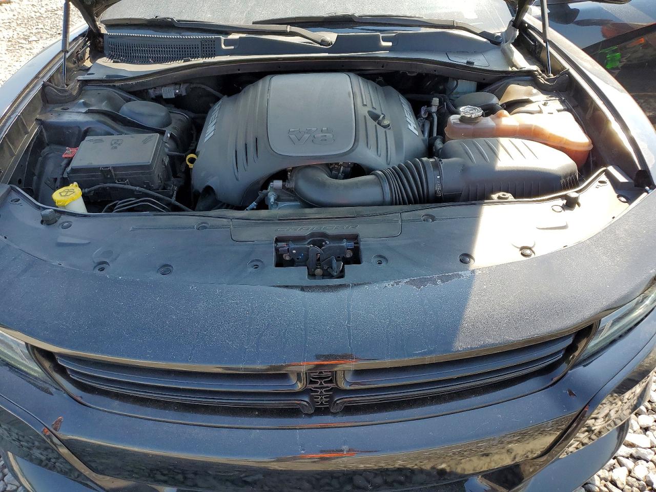 2018 DODGE CHARGER R photo 31