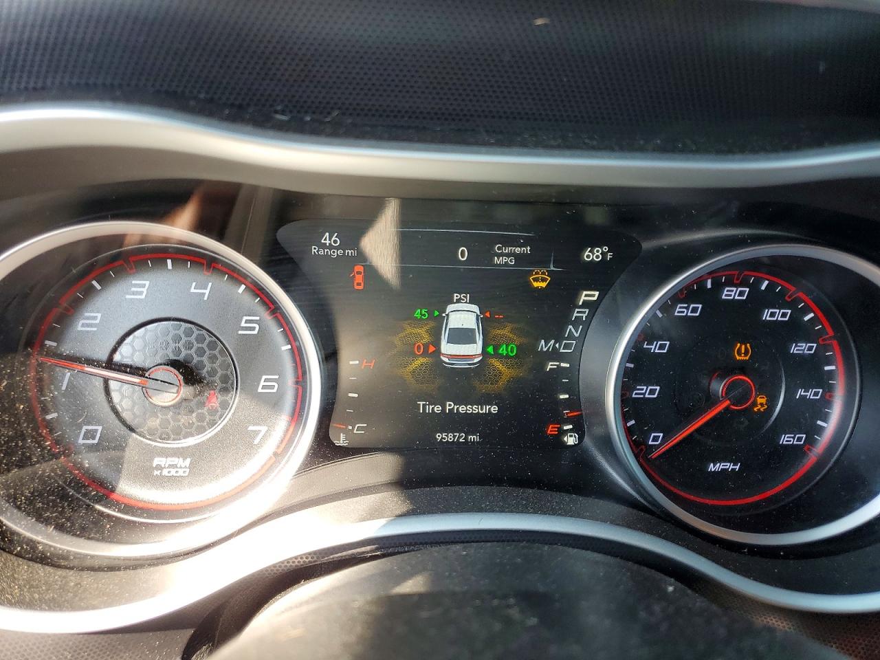 2018 DODGE CHARGER R photo 25