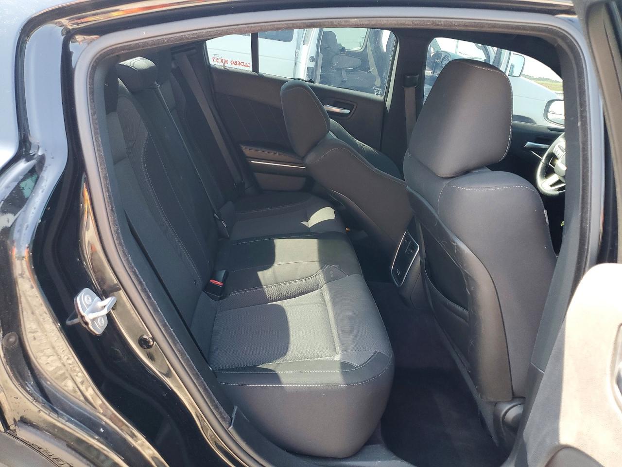 2018 DODGE CHARGER R photo 28