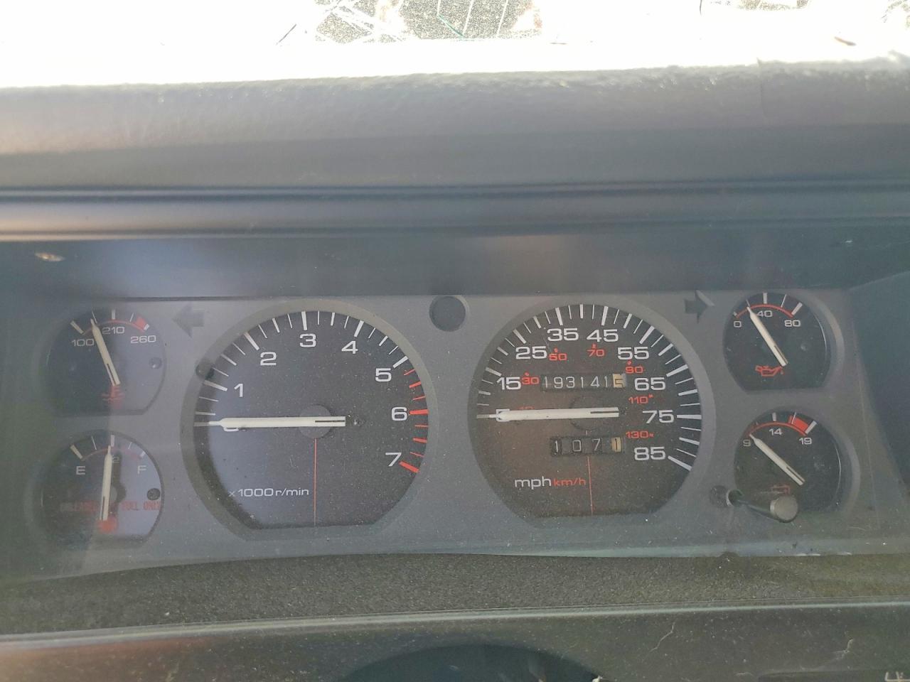 1996 JEEP CHEROKEE SPORT photo 25