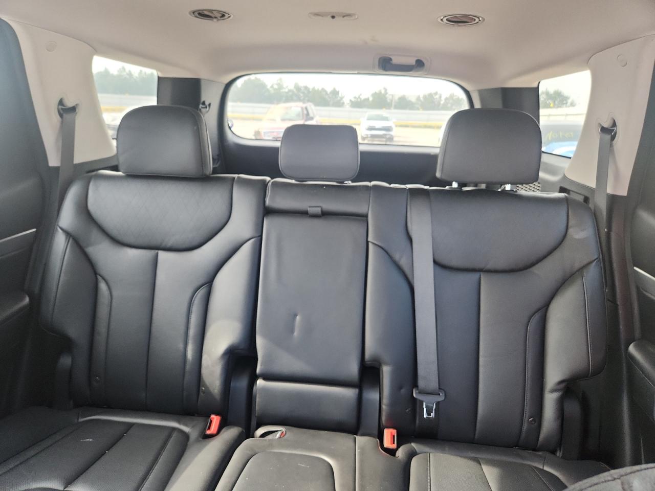 2020 HYUNDAI PALISADE SEL photo 28