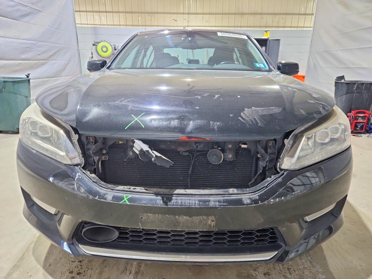 2013 HONDA ACCORD TOURING photo 13