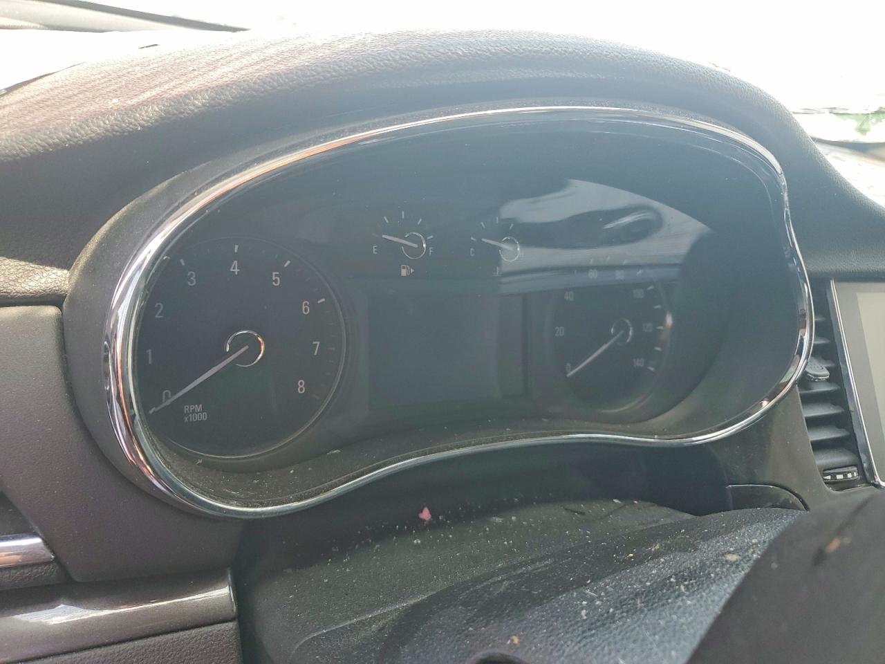2020 BUICK ENCORE PREFERRED photo 25