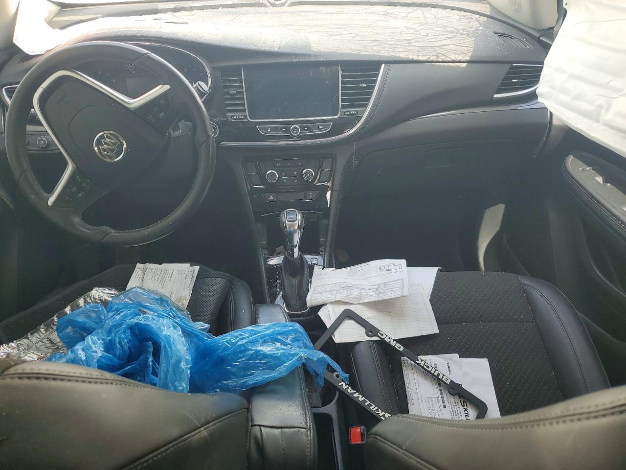 2020 BUICK ENCORE PREFERRED photo 22