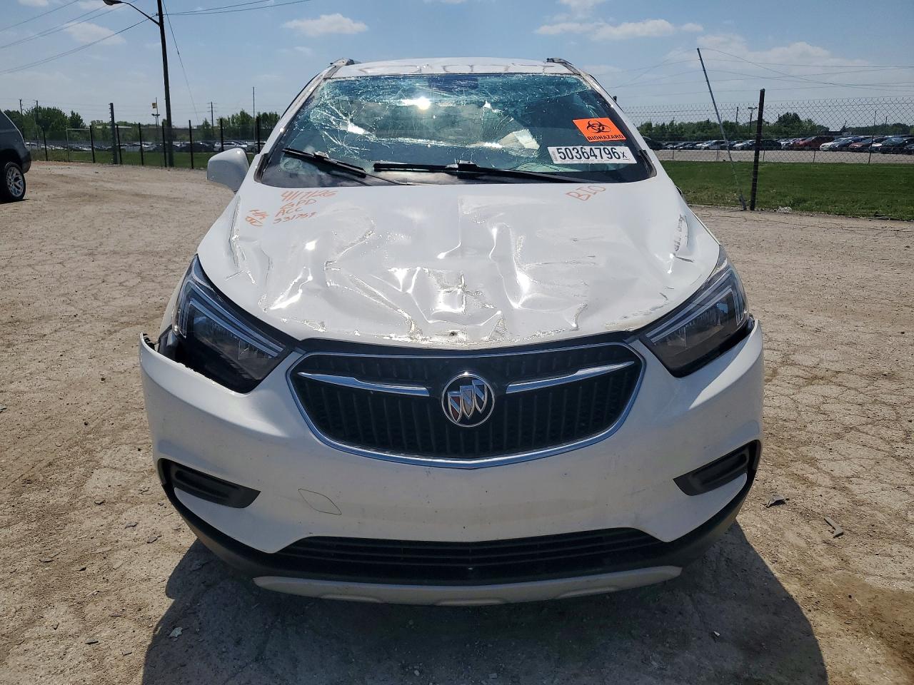 2020 BUICK ENCORE PREFERRED photo 13