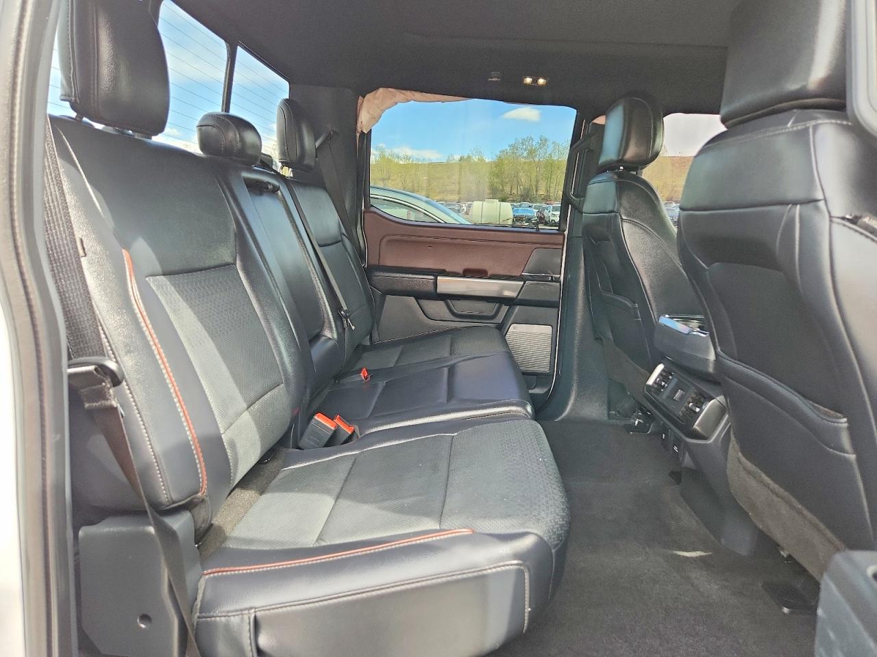 2021 FORD F150 SUPERCREW photo 19