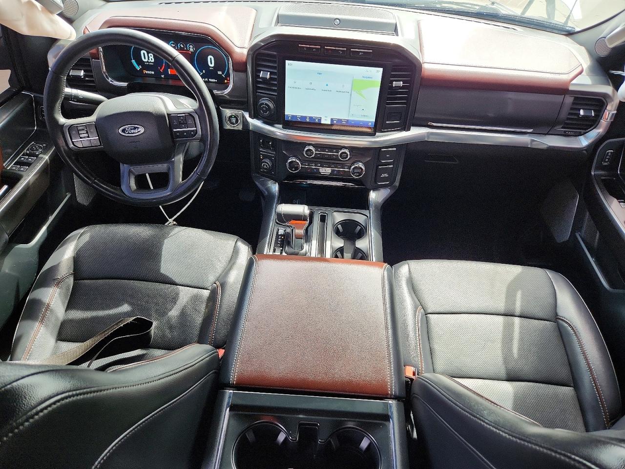 2021 FORD F150 SUPERCREW photo 15