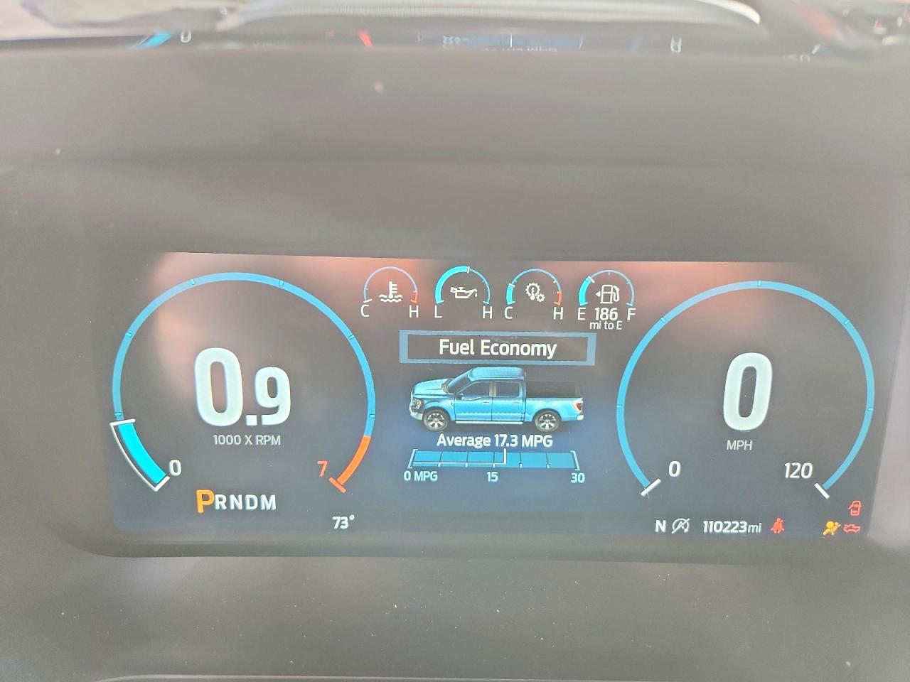2021 FORD F150 SUPERCREW photo 17