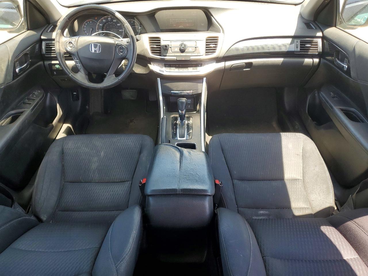 2015 HONDA ACCORD SPORT photo 15