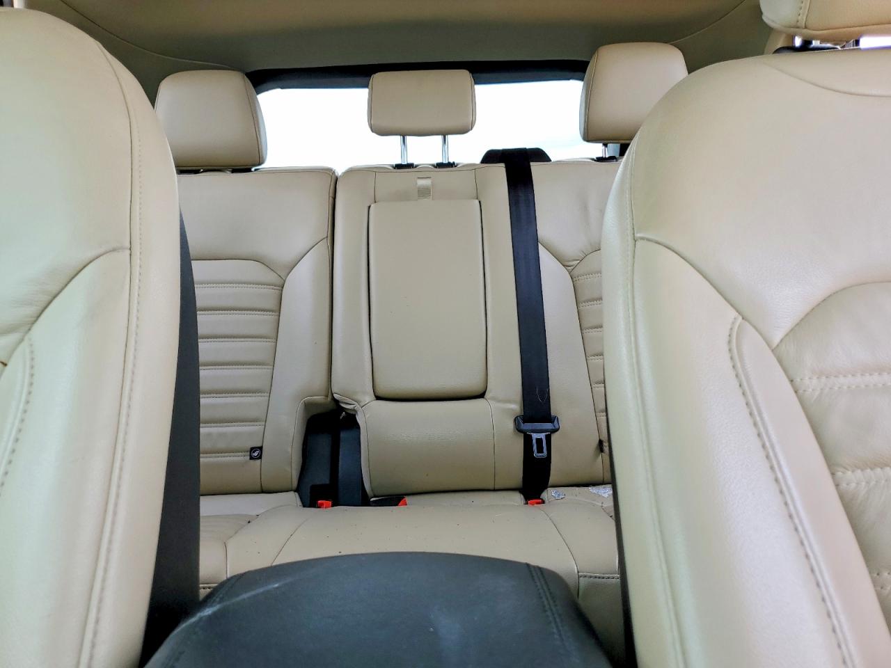 2016 FORD EDGE SEL photo 10