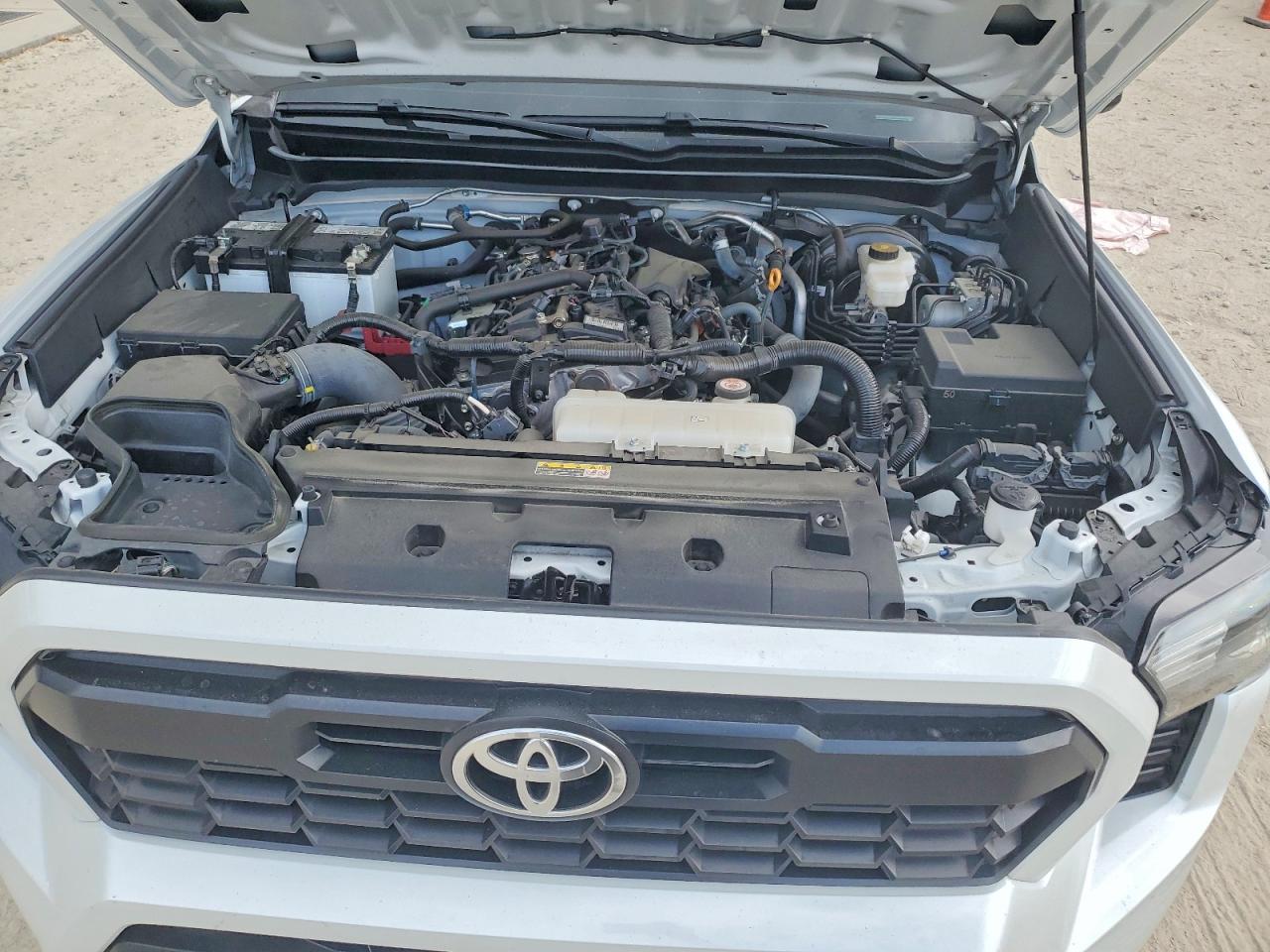 2024 TOYOTA TACOMA TRD SPORT photo 21