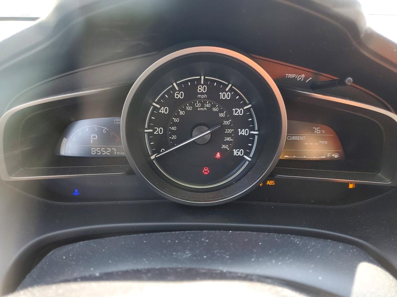 2017 MAZDA 3 SPORT photo 17