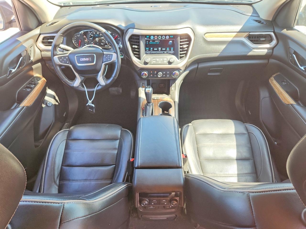 2019 GMC ACADIA DENALI photo 15