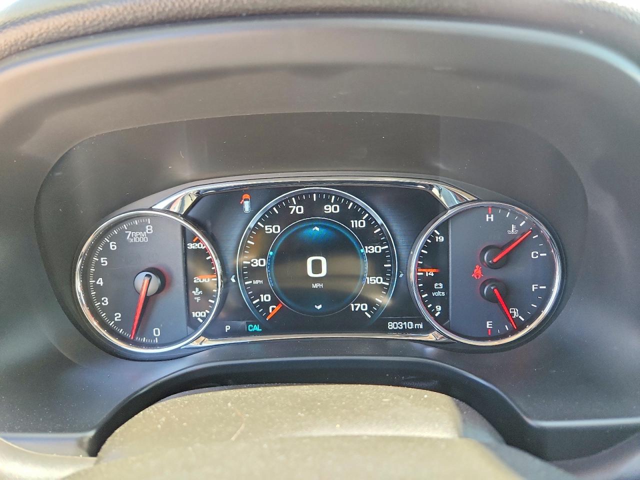 2019 GMC ACADIA DENALI photo 17