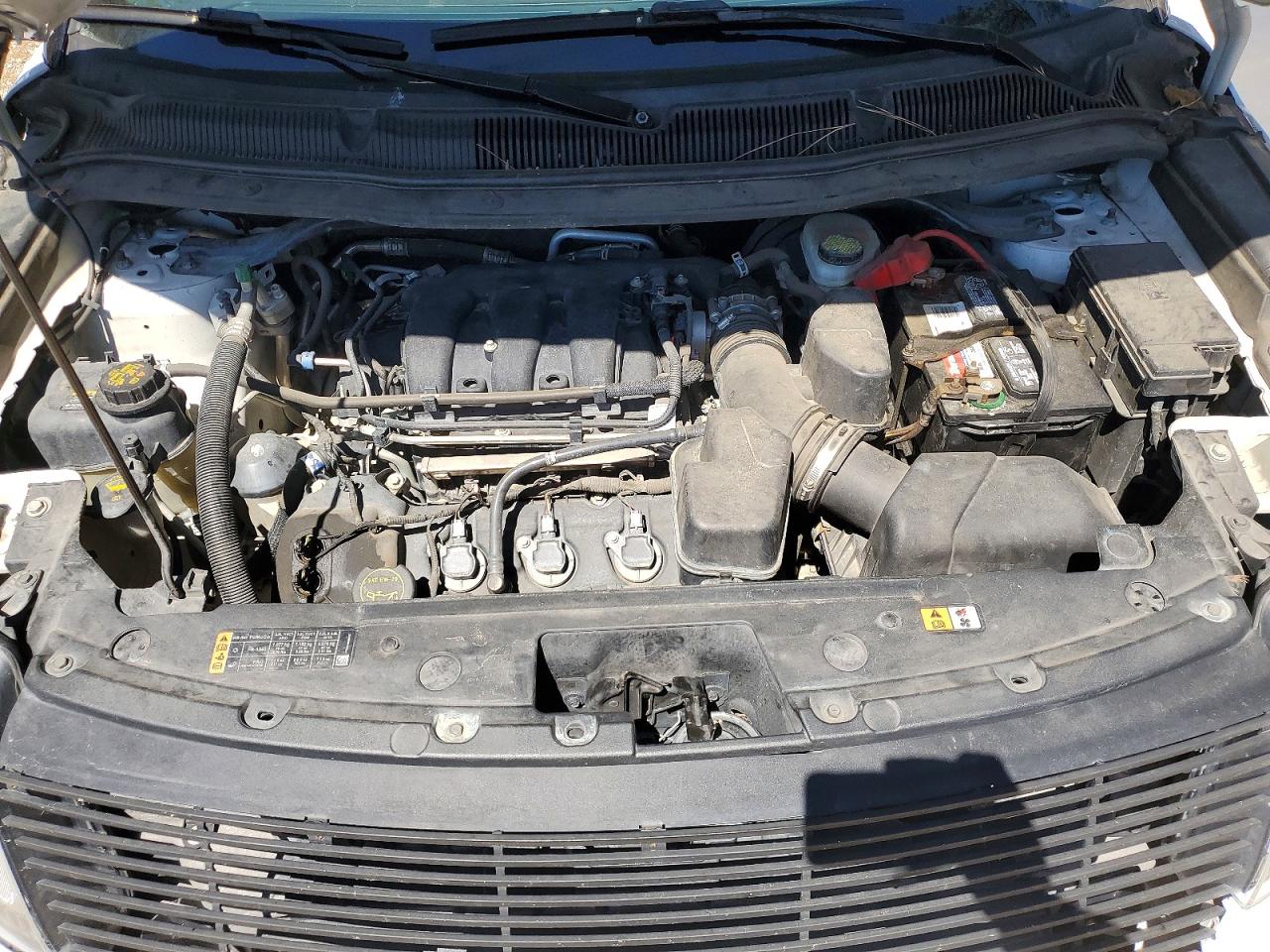 2019 FORD EXPLORER photo 21