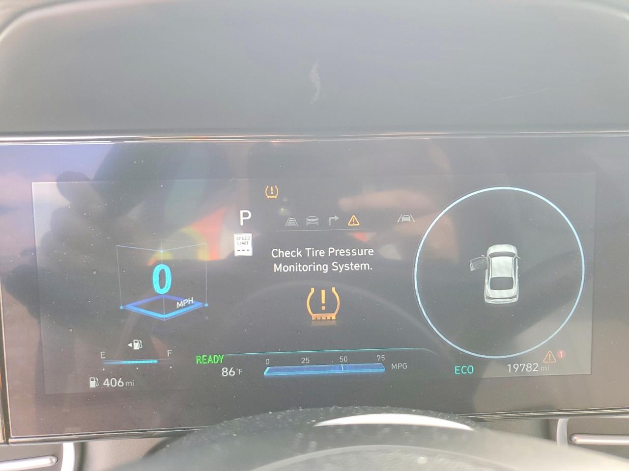 2025 HYUNDAI ELANTRA LIMITED photo 25
