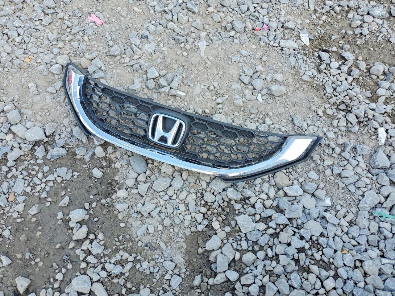 2015 HONDA CIVIC LX photo 34