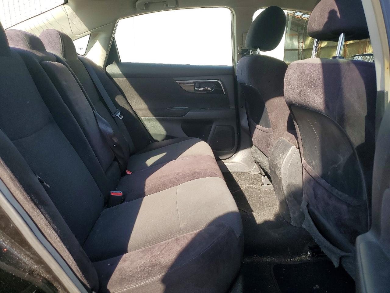 2013 NISSAN ALTIMA 2.5 photo 10