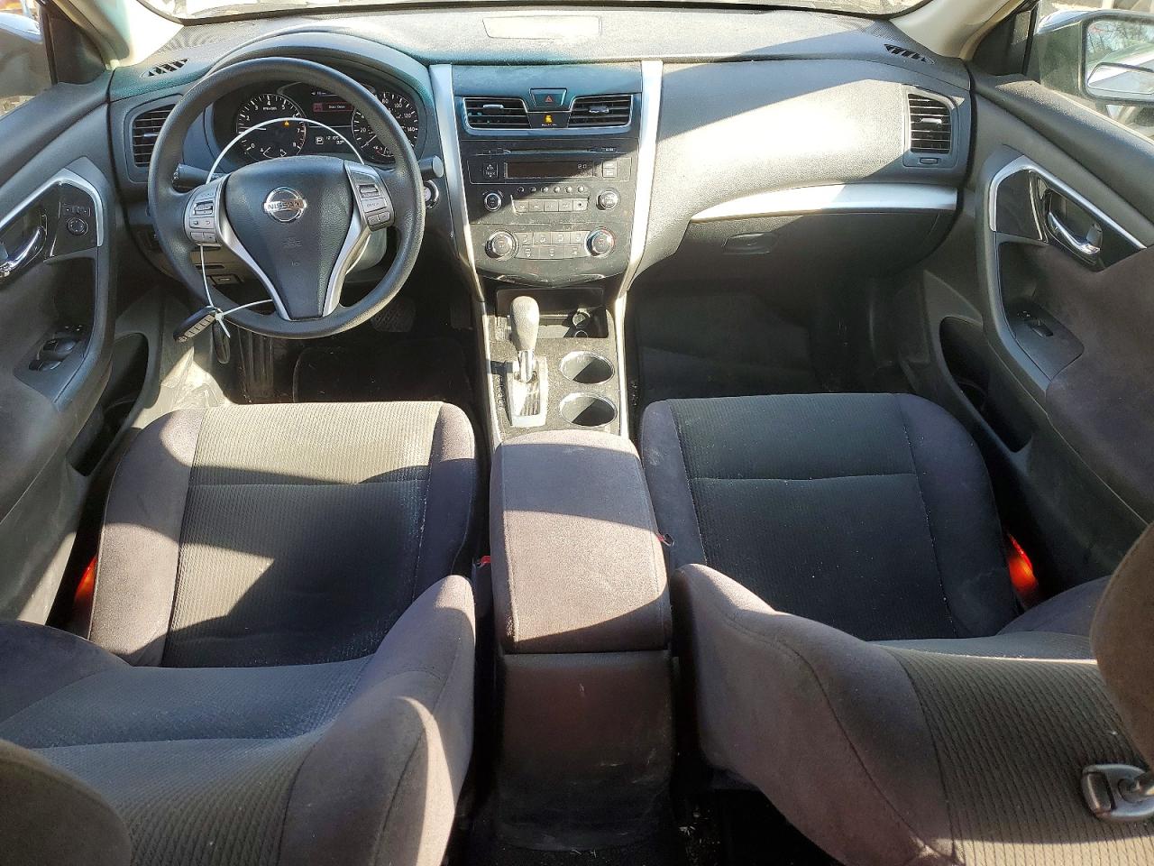 2013 NISSAN ALTIMA 2.5 photo 8