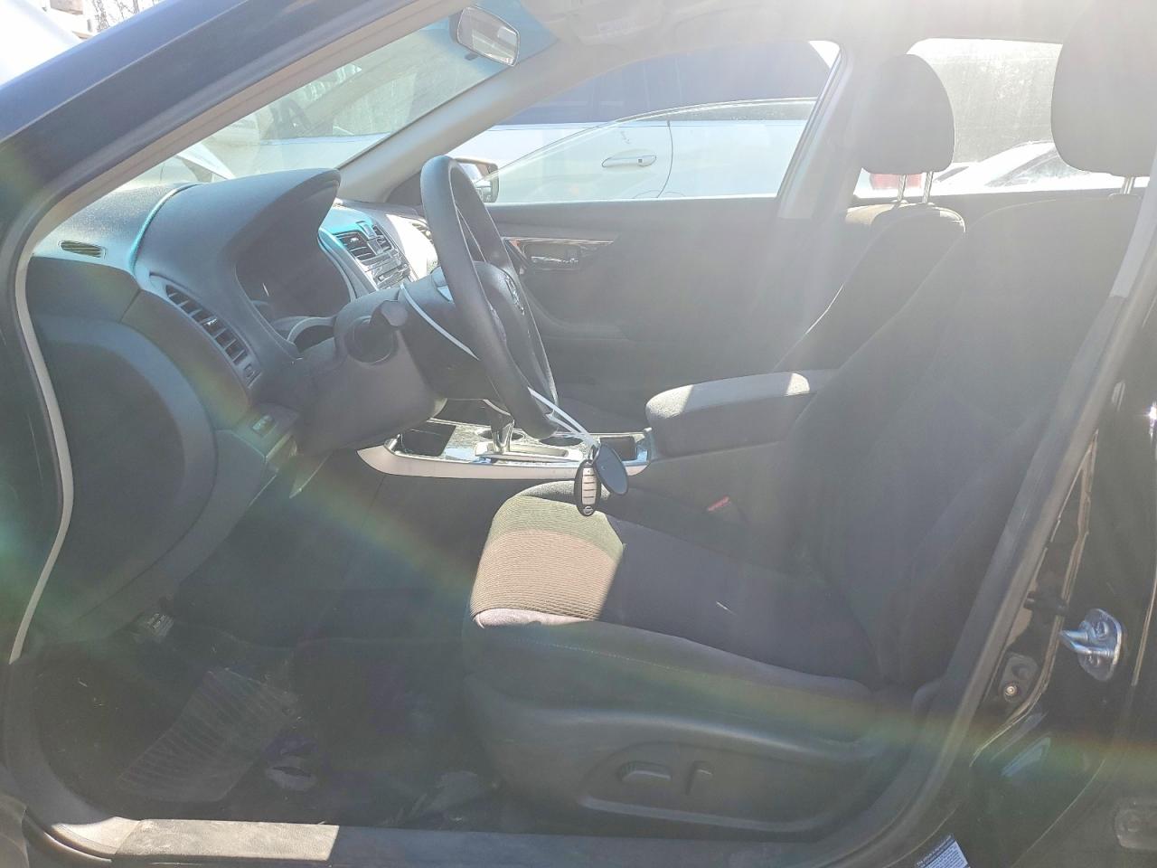 2013 NISSAN ALTIMA 2.5 photo 7