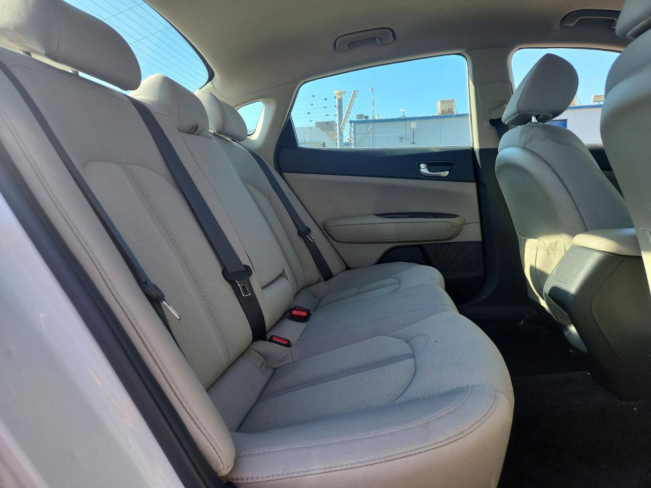 2018 KIA OPTIMA LX photo 28