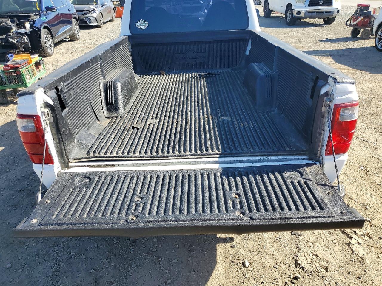2002 FORD RANGER photo 19
