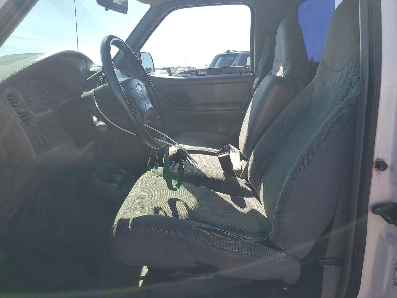2002 FORD RANGER photo 13