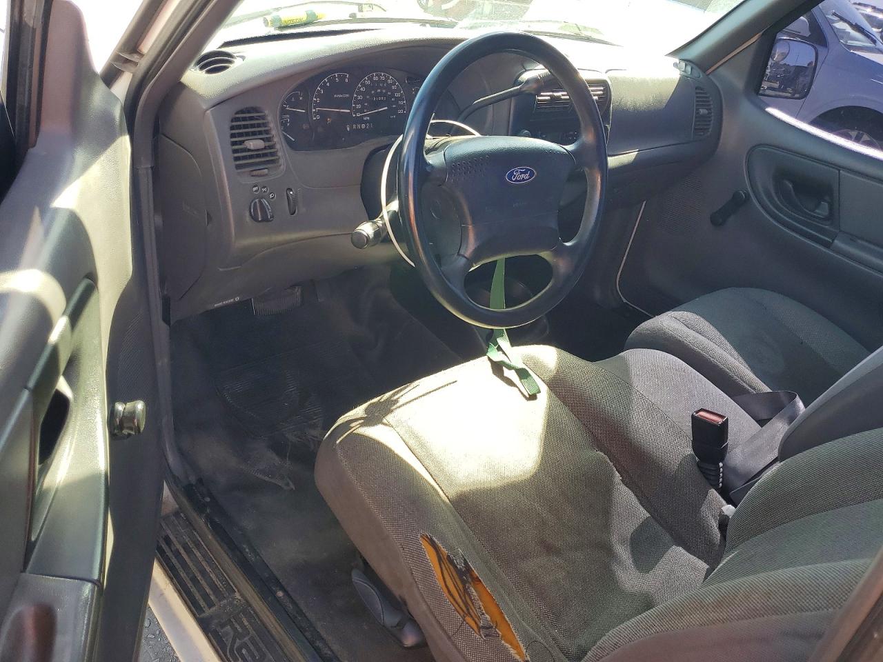 2002 FORD RANGER photo 15