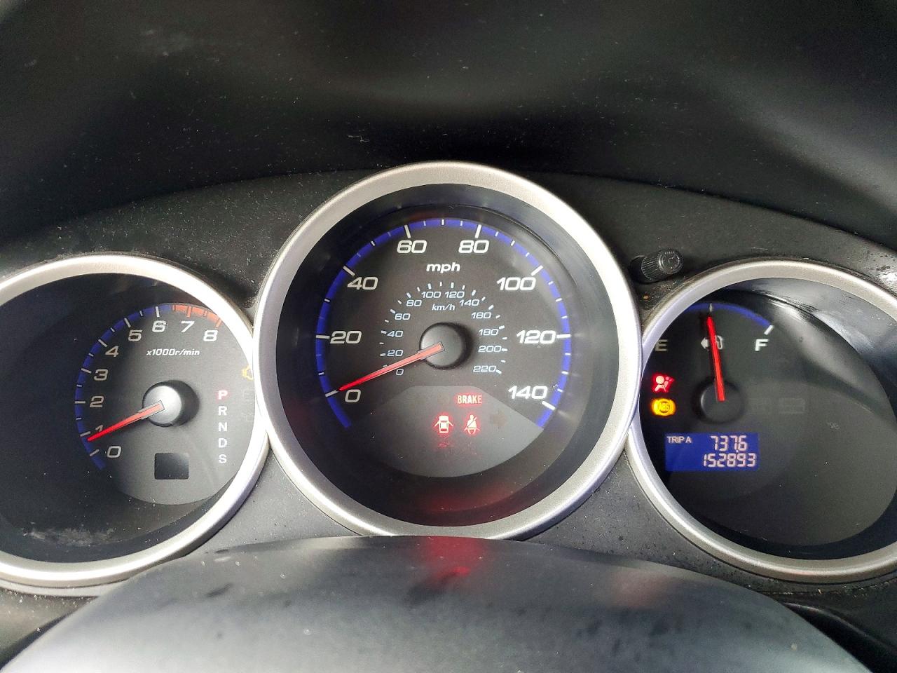 2007 HONDA FIT S photo 9