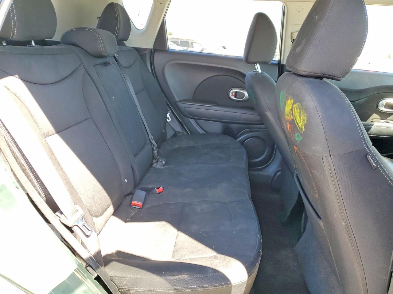 2014 KIA SOUL photo 21