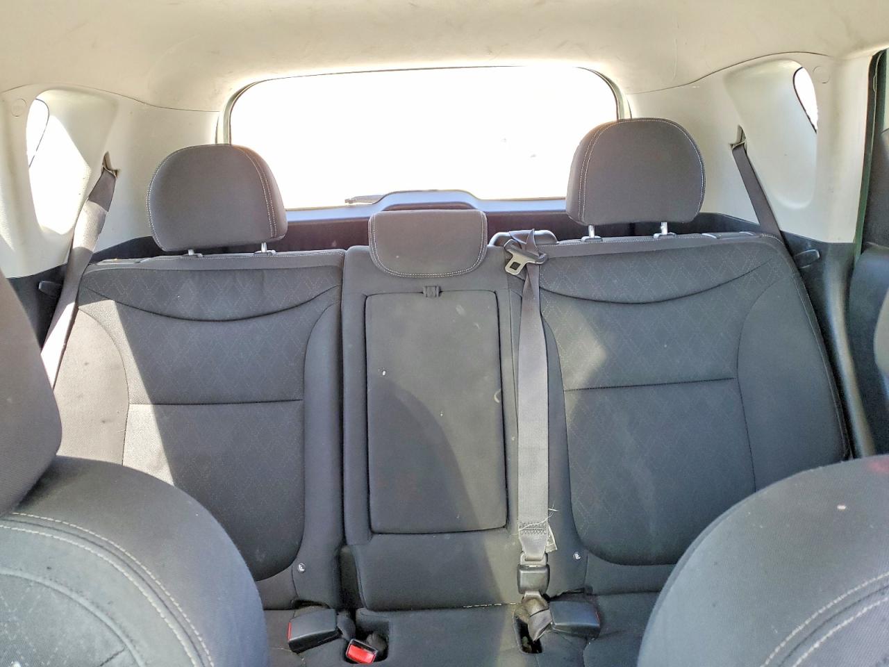 2014 KIA SOUL photo 19