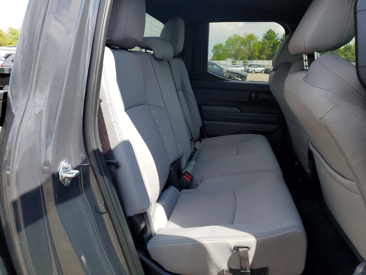 2025 TOYOTA TACOMA SR5 photo 19