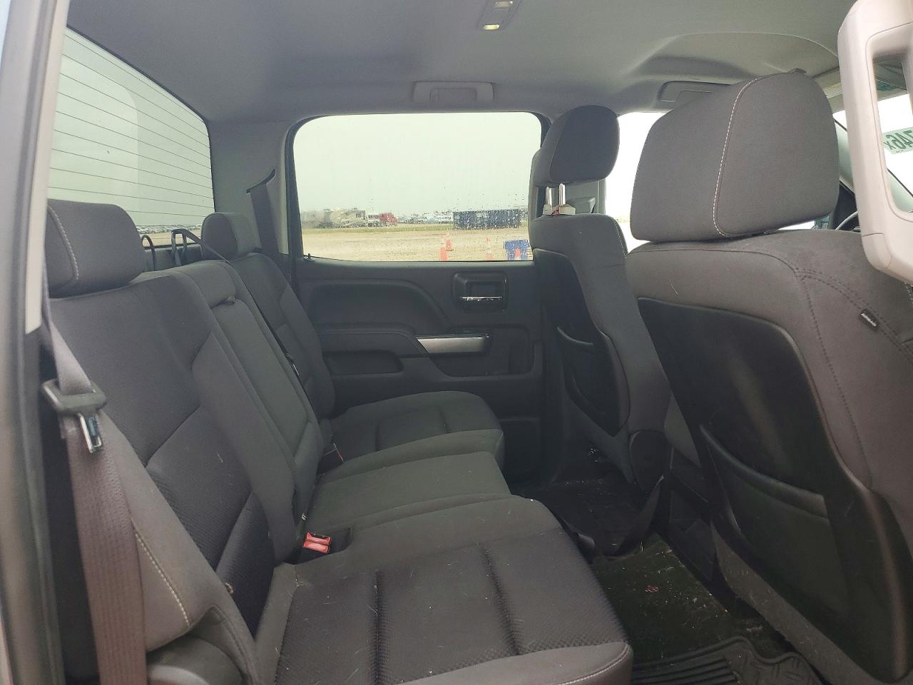 2014 CHEVROLET SILVERADO C1500 LT photo 19